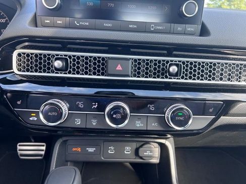 New 2026 Honda Civic Sport image 15