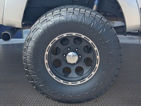 Used 2006 Toyota Tacoma 4x4 Double Cab image 10