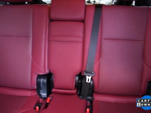 Certified 2022 Lexus GX 460 Premium image 12