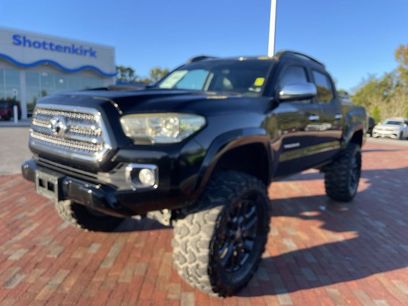 Used 2023 Toyota Tacoma TRD Sport w/ Advanced Technology Package