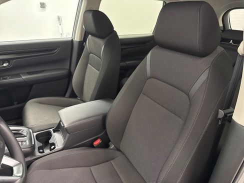 Certified 2026 Honda CR-V LX image 15