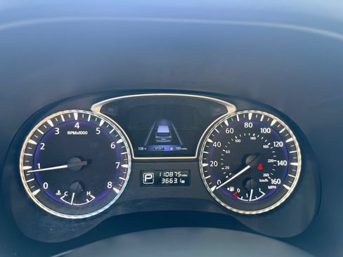 Used 2020 INFINITI QX60 Luxe w/ Essential Package FWD image 13