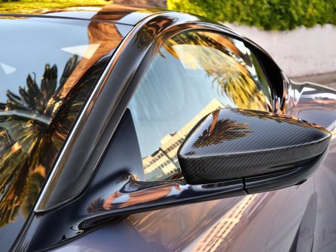 Used 2023 Aston Martin DB11 Coupe image 23