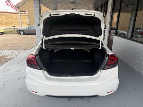 Used 2013 Honda Civic LX image 14