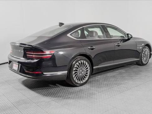 Used 2023 Genesis Electrified G80 AWD/4WD image 7