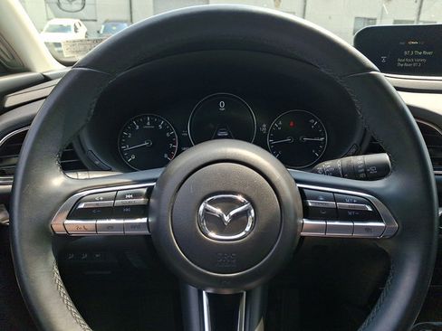 Certified 2023 MAZDA CX-30 AWD 2.5 S w/ Preferred Package image 19