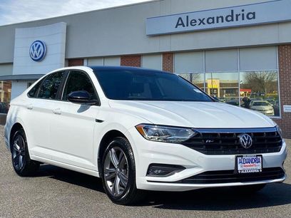 Used 2019 Volkswagen Jetta R-Line