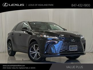 Used 2024 Lexus RX 350 Premium w/ Convenience Package AWD/4WD video 1