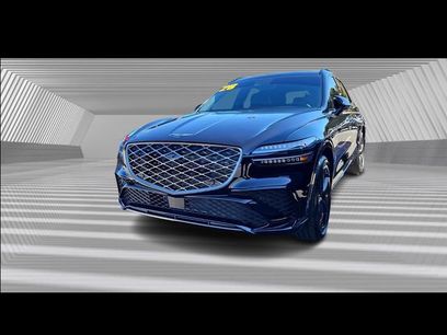 Used 2026 Genesis GV70 2.5T Sport Prestige
