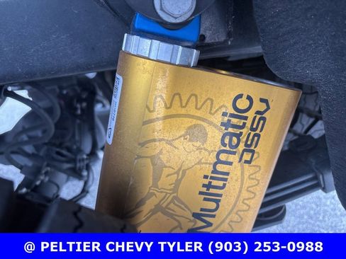 Used 2024 Chevrolet Colorado ZR2 w/ ZR2 Convenience Package III image 11