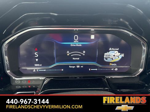 Certified 2025 Chevrolet Silverado 3500 LT w/ Convenience Package image 23