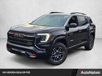 New 2026 GMC Terrain AT4 w/ Convenience Package III