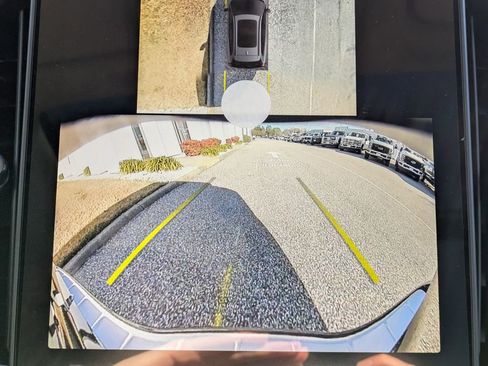 New 2026 Volvo XC60 B5 Ultra w/ Protection Package Premier image 20