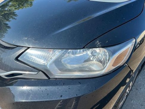 Used 2015 Honda Fit EX image 6