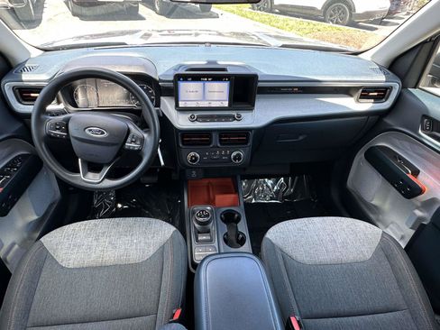 Used 2024 Ford Maverick XLT w/ Equipment Group 300A Standard AWD/4WD image 7