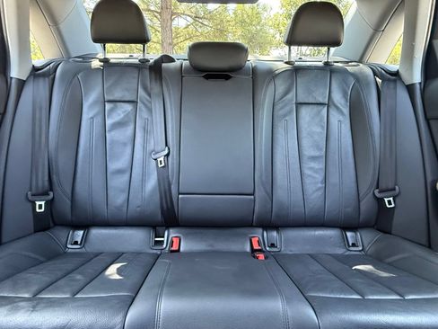 Used 2017 Audi A4 2.0T Premium FWD image 42
