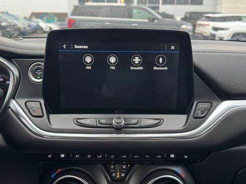 Used 2023 Chevrolet Blazer LT w/ Convenience Package image 31