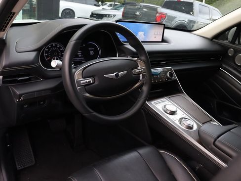 Used 2023 Genesis GV80 2.5T w/ Advanced Package image 15