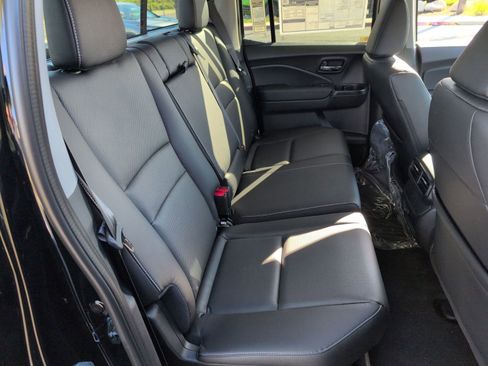 New 2026 Honda Ridgeline RTL image 20