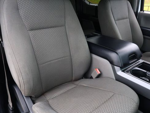 Used 2019 Ford F250 XLT w/ XLT Value Package AWD/4WD image 18