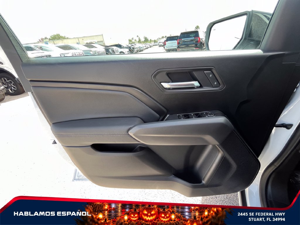 New 2026 GMC Canyon Elevation RWD image 23