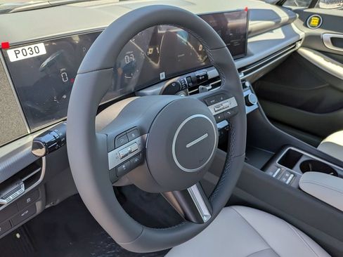 New 2026 Hyundai Sonata SEL FWD image 17