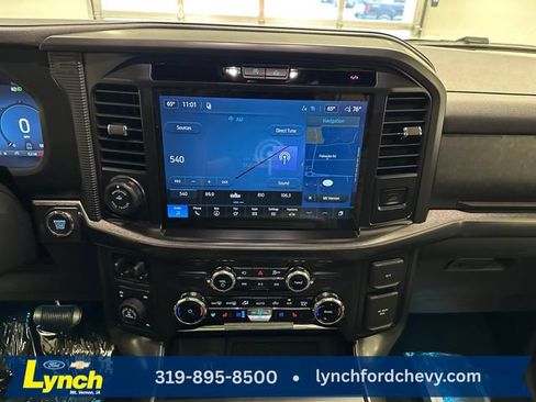 New 2026 Ford F150 Tremor w/ Equipment Group 402A High AWD/4WD image 14