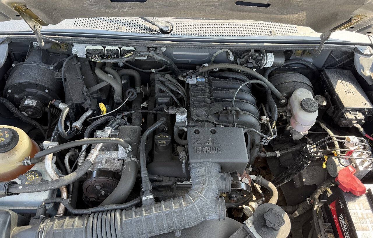 Used 2011 Ford Ranger XL RWD image 11