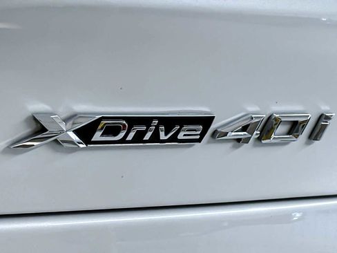 Used 2024 BMW X5 xDrive40i image 28
