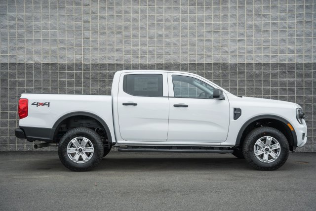 New 2026 Ford Ranger XL w/ Trailer Tow Package AWD/4WD image 4