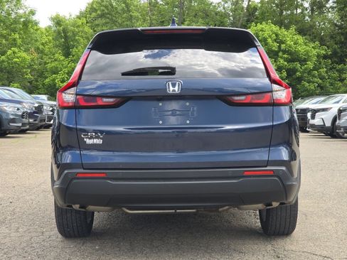 Used 2024 Honda CR-V EX-L image 16