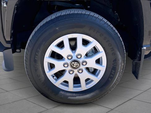 Used 2024 Toyota Tacoma SR5 image 21