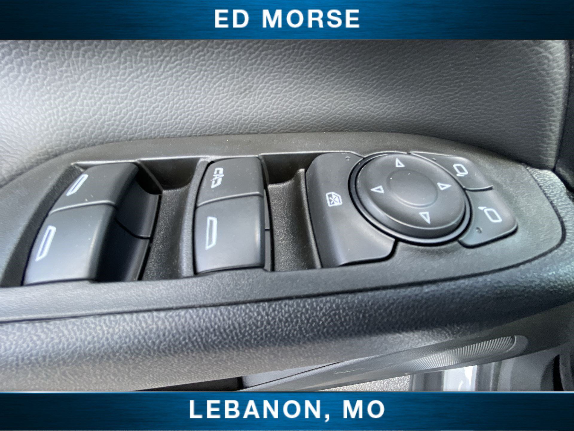 Certified 2022 Chevrolet Equinox LT FWD image 21