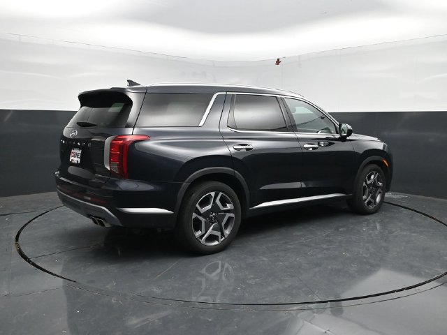 Used 2024 Hyundai Palisade SEL FWD image 8