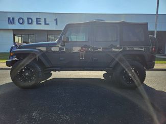 Used 2017 Jeep Wrangler Unlimited Sport w/ Quick Order Package 24S AWD/4WD video 1