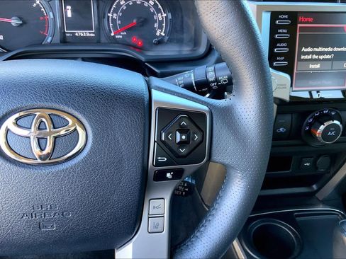 Used 2023 Toyota 4Runner SR5 image 23