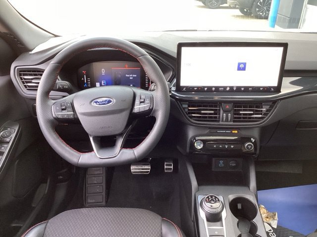 Used 2023 Ford Escape ST-Line w/ Tech Pack #1 AWD/4WD image 20