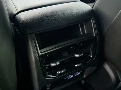 Certified 2023 Jeep Grand Cherokee Altitude AWD/4WD image 35