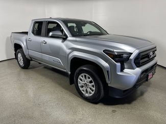 New 2026 Toyota Tacoma SR5 360° Tour