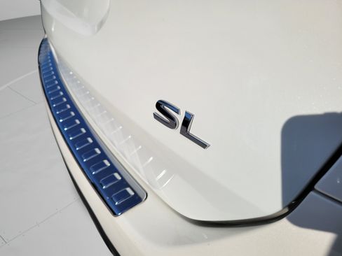 Used 2016 Nissan Rogue SL FWD image 28