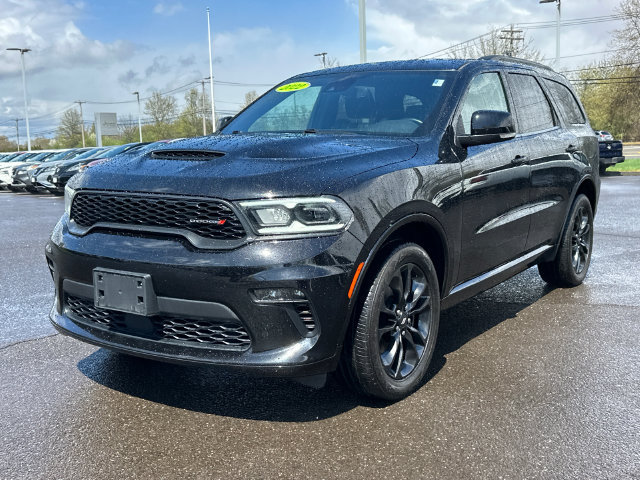 Used 2022 Dodge Durango GT AWD/4WD image 5
