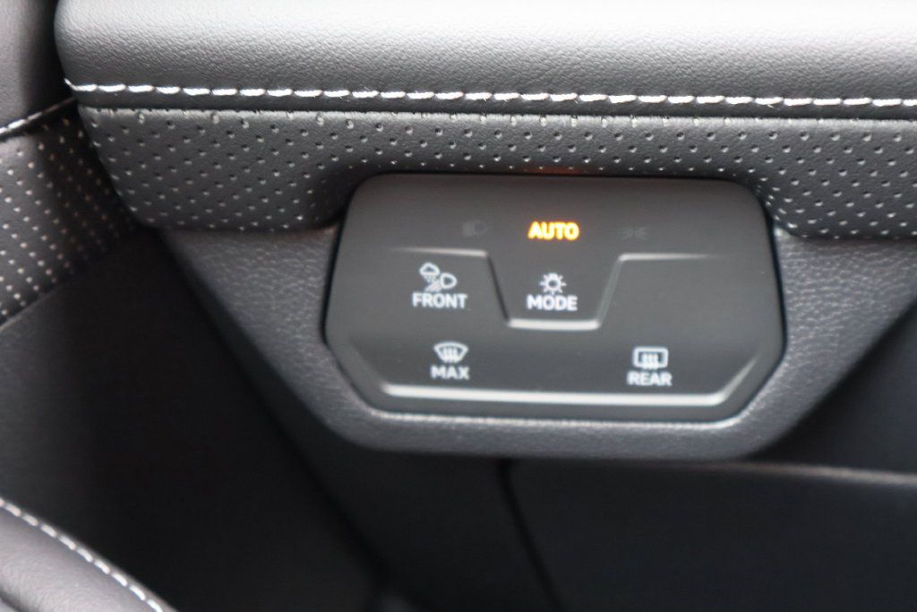 Used 2026 Volkswagen Atlas SEL Premium R-Line AWD/4WD image 24
