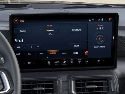 New 2026 Ford Mustang Coupe w/ Mustang Nite Pony Package image 14