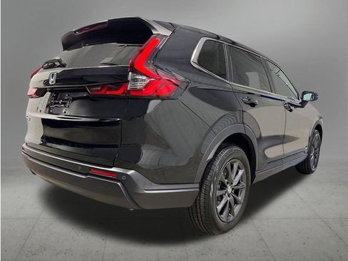 New 2026 Honda CR-V EX-L image 6