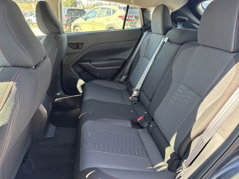 New 2026 Subaru Impreza 2.0i Sport image 27