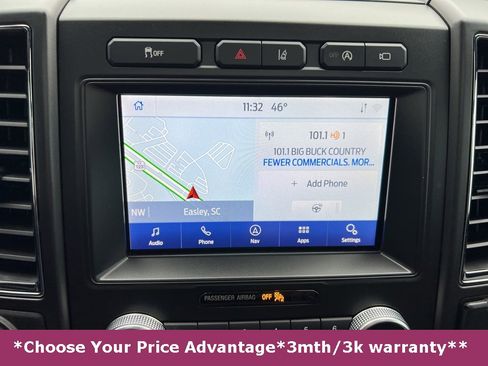 Used 2021 Ford Expedition Limited image 89