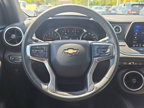 Used 2021 Chevrolet Blazer LT FWD image 15