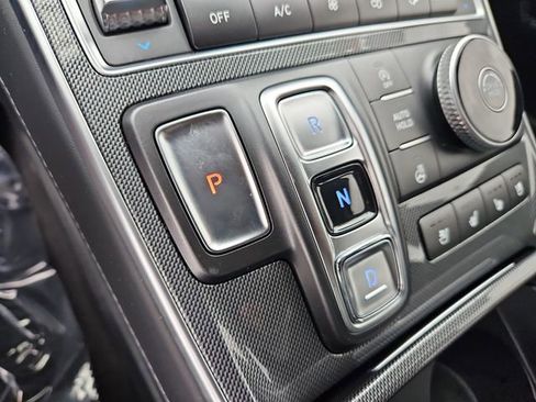 Used 2023 Hyundai Santa Fe Limited w/ Cargo Package image 26