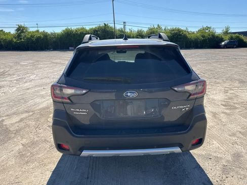 Used 2024 Subaru Outback Limited XT AWD/4WD image 13