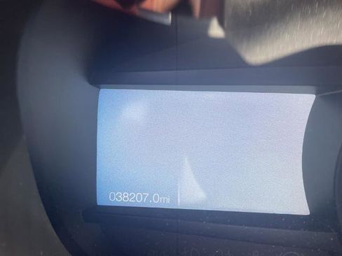 Certified 2021 Ford Edge ST image 2